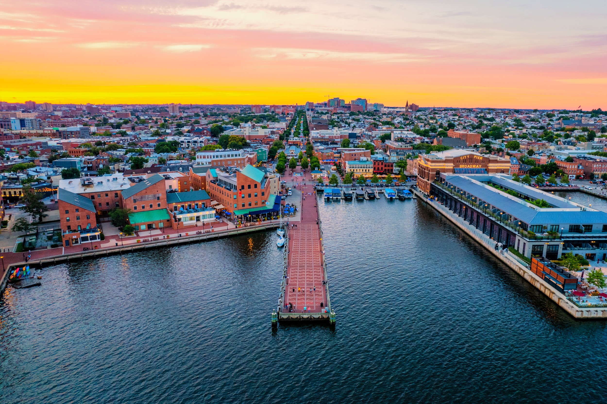 Fells Point