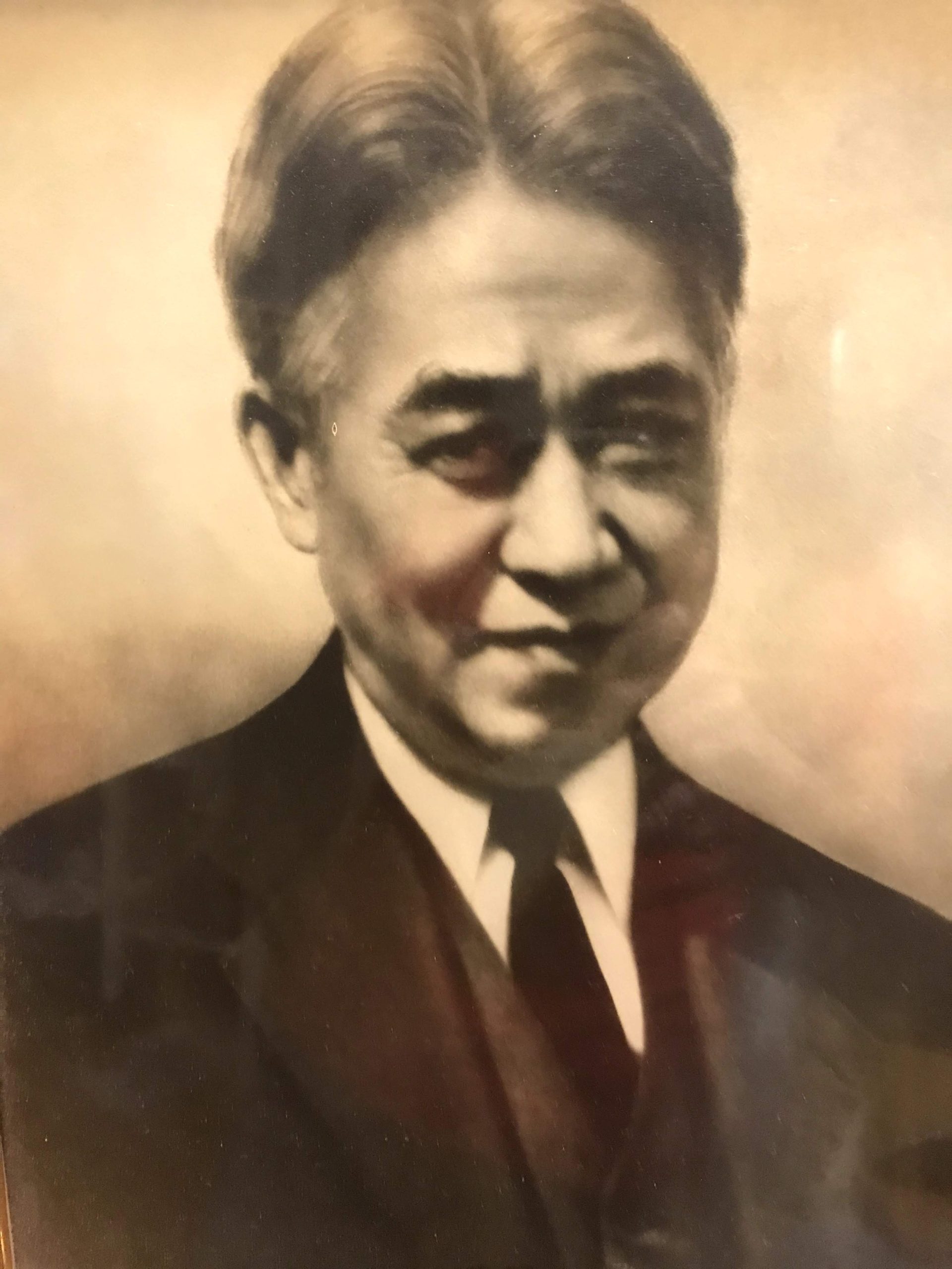 Chin Quon Family
