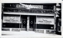 china clipper storefront